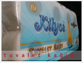 TUVALET KAGIDI